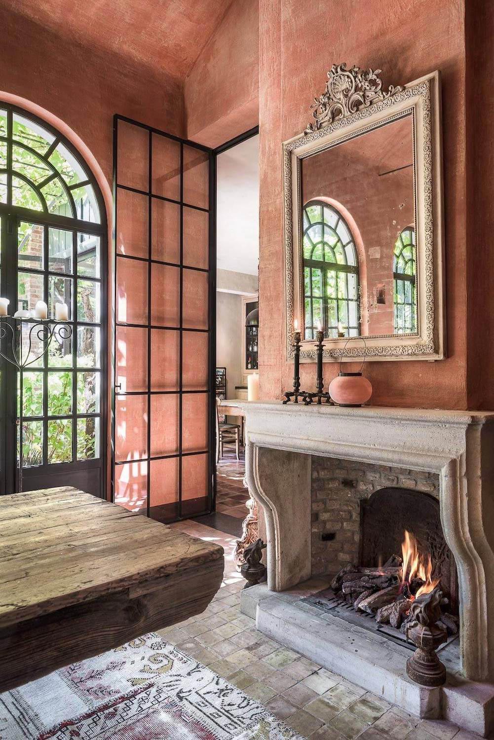 比利时安特卫普乡间别墅设计 | 阿泰利埃·沃纳兄弟会-3