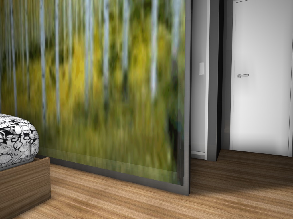 卧室装饰项目-11