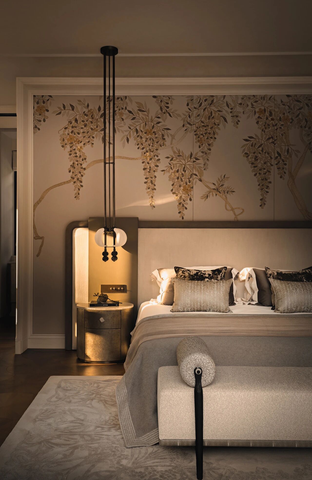 上海·弘安里丨中国上海丨深圳市布鲁盟室内设计有限公司（Bluemoon）-109