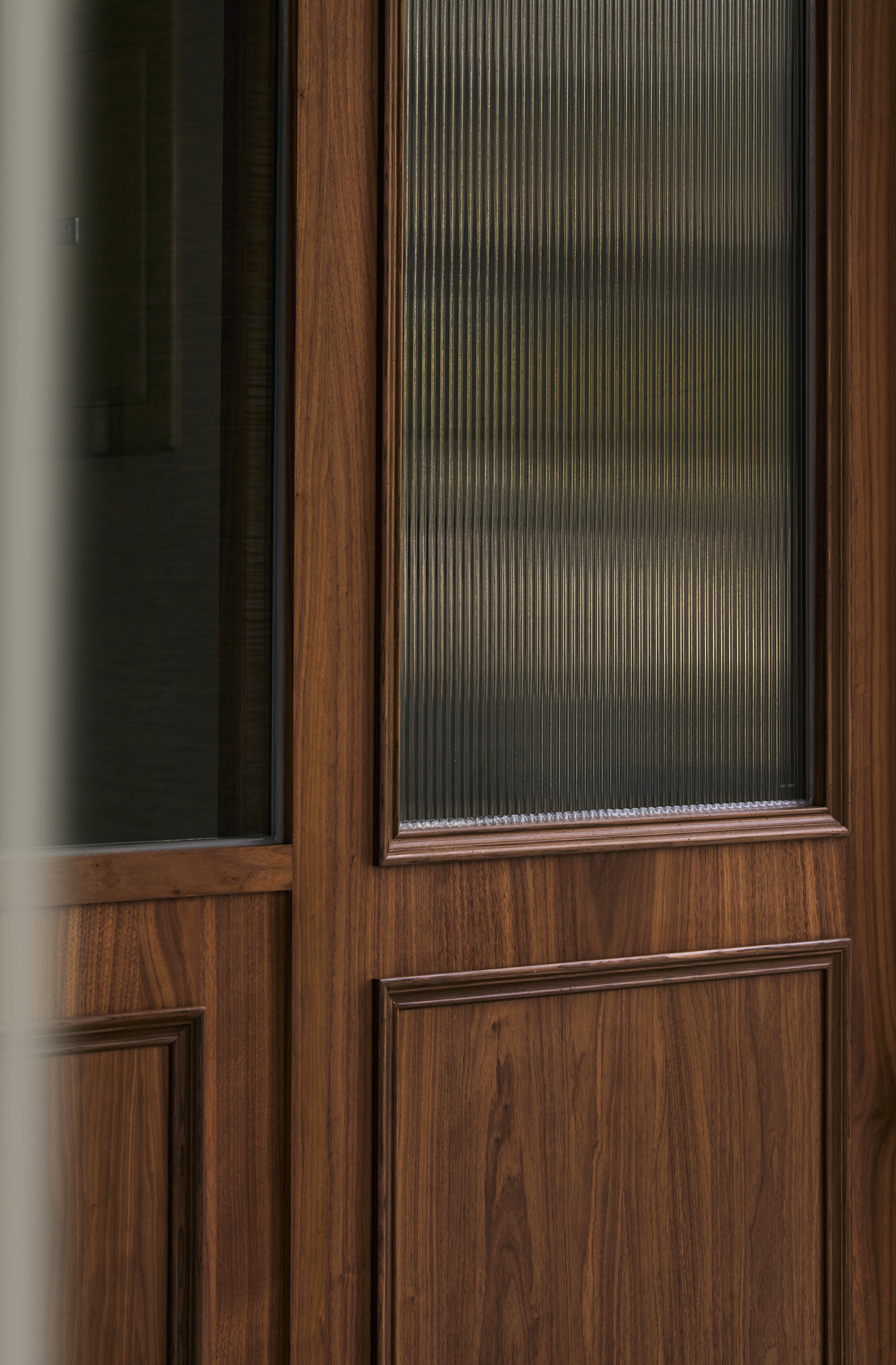 The Spatial Design of ANATRA BISTRO 餐酒館空間設計計劃-51