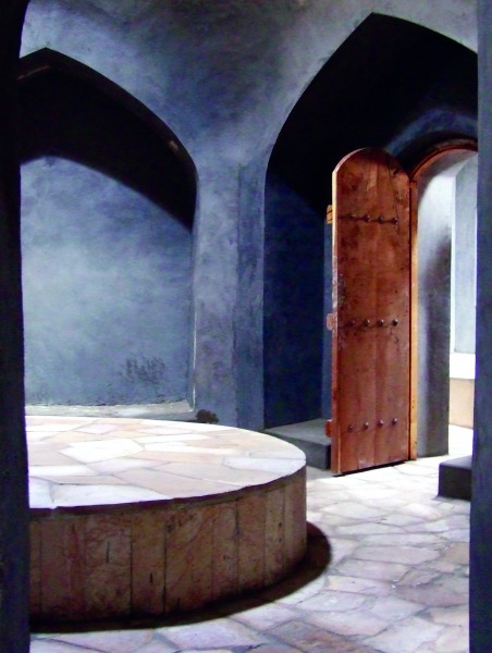 Hammam Khist  i  Kopruk历史澡堂翻新项目丨阿富汗丨AFIR建筑师团队,Arch I Platformi团队-19