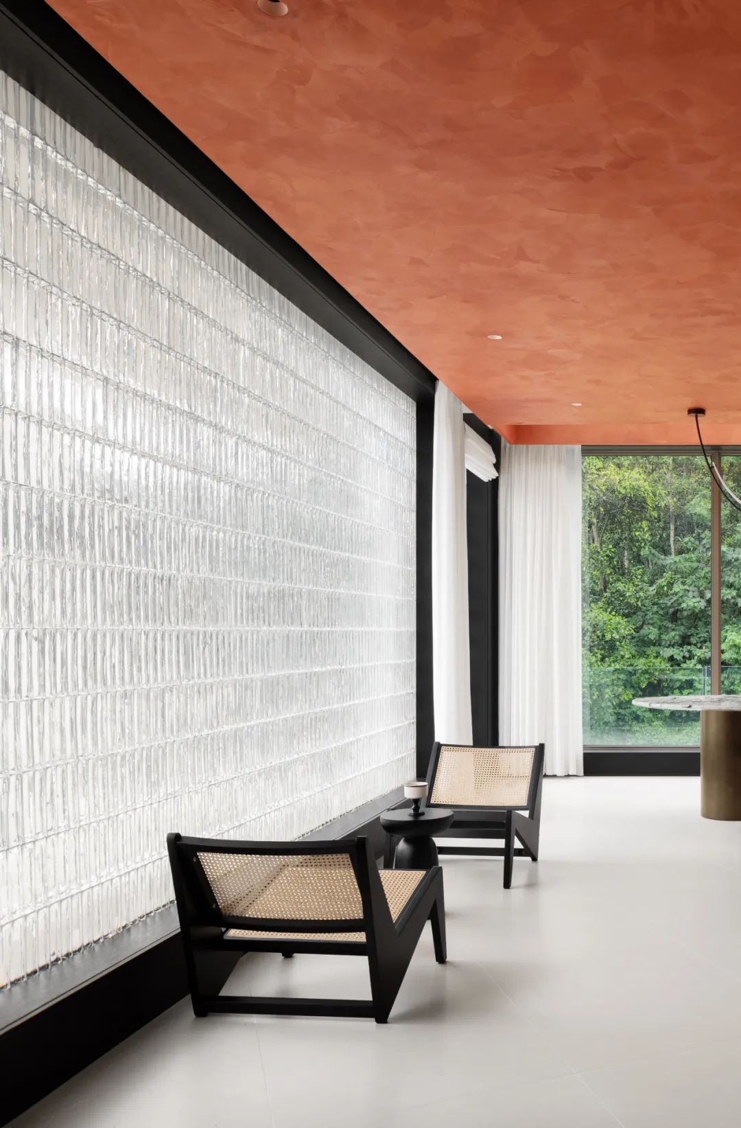 241 Shanghai Villa 滨河秘境丨中国上海丨张烨建筑事务所（LZA）-32