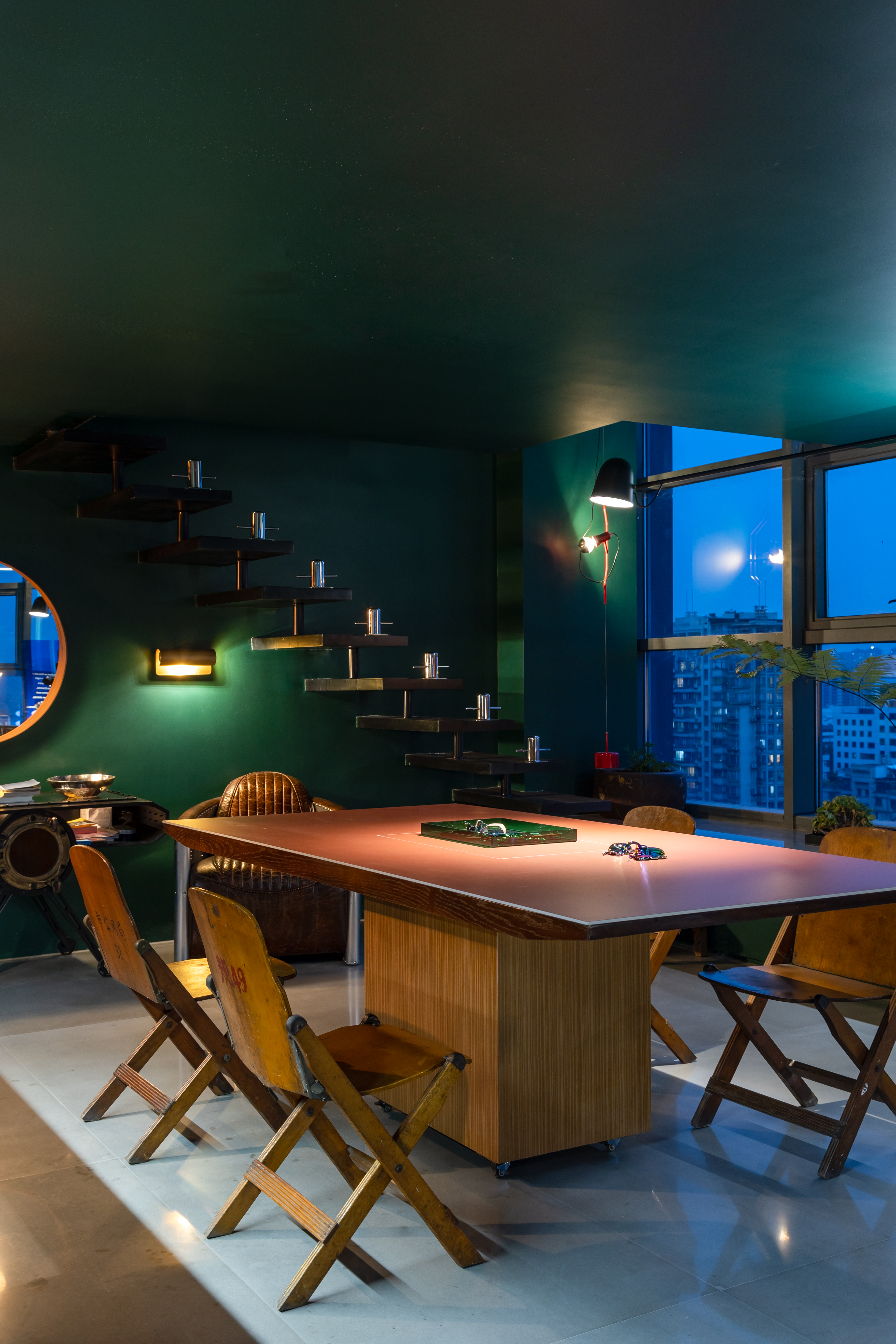 VANKE.金色城品-9