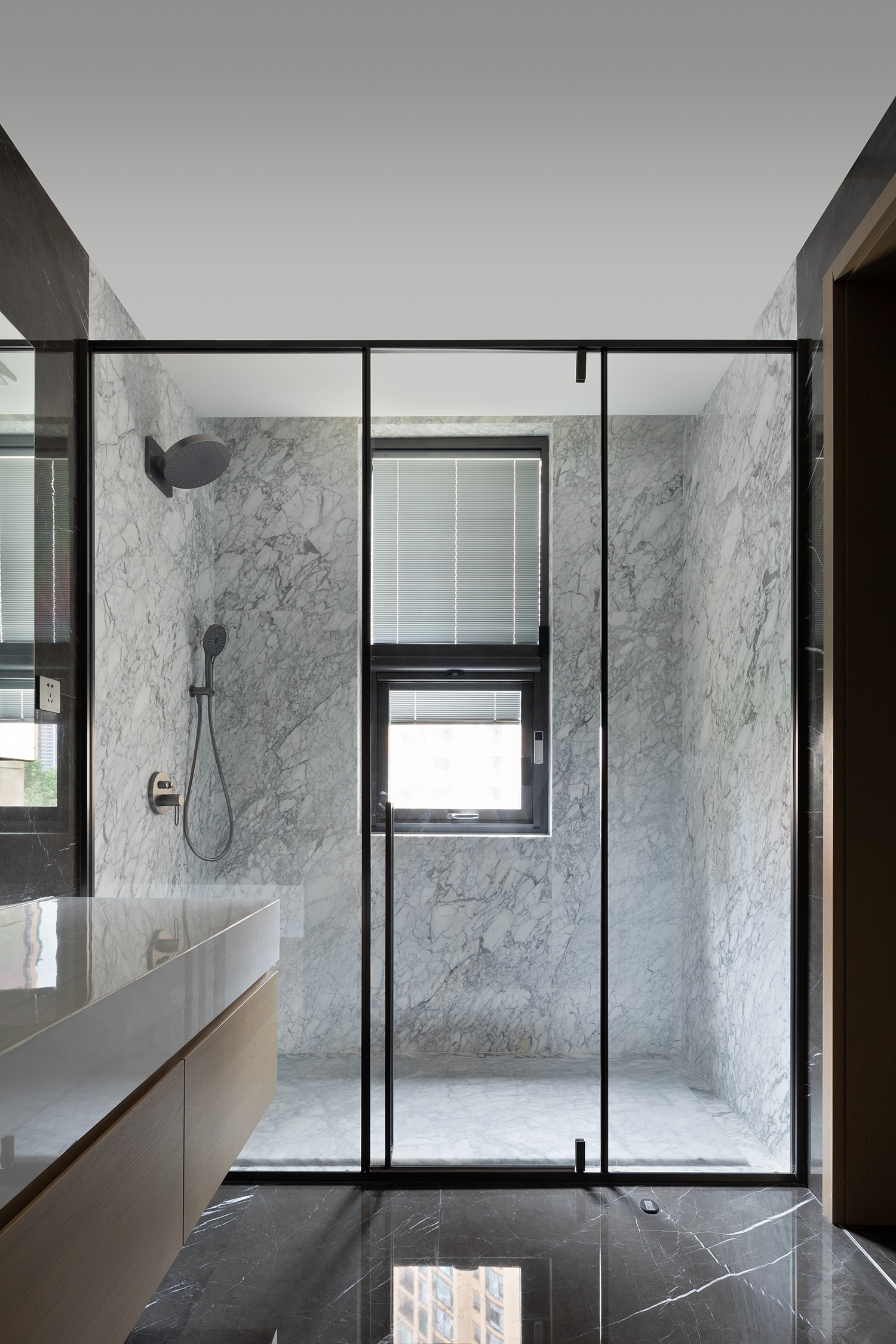 疆域丨中国南京丨云行空间建造设计-146