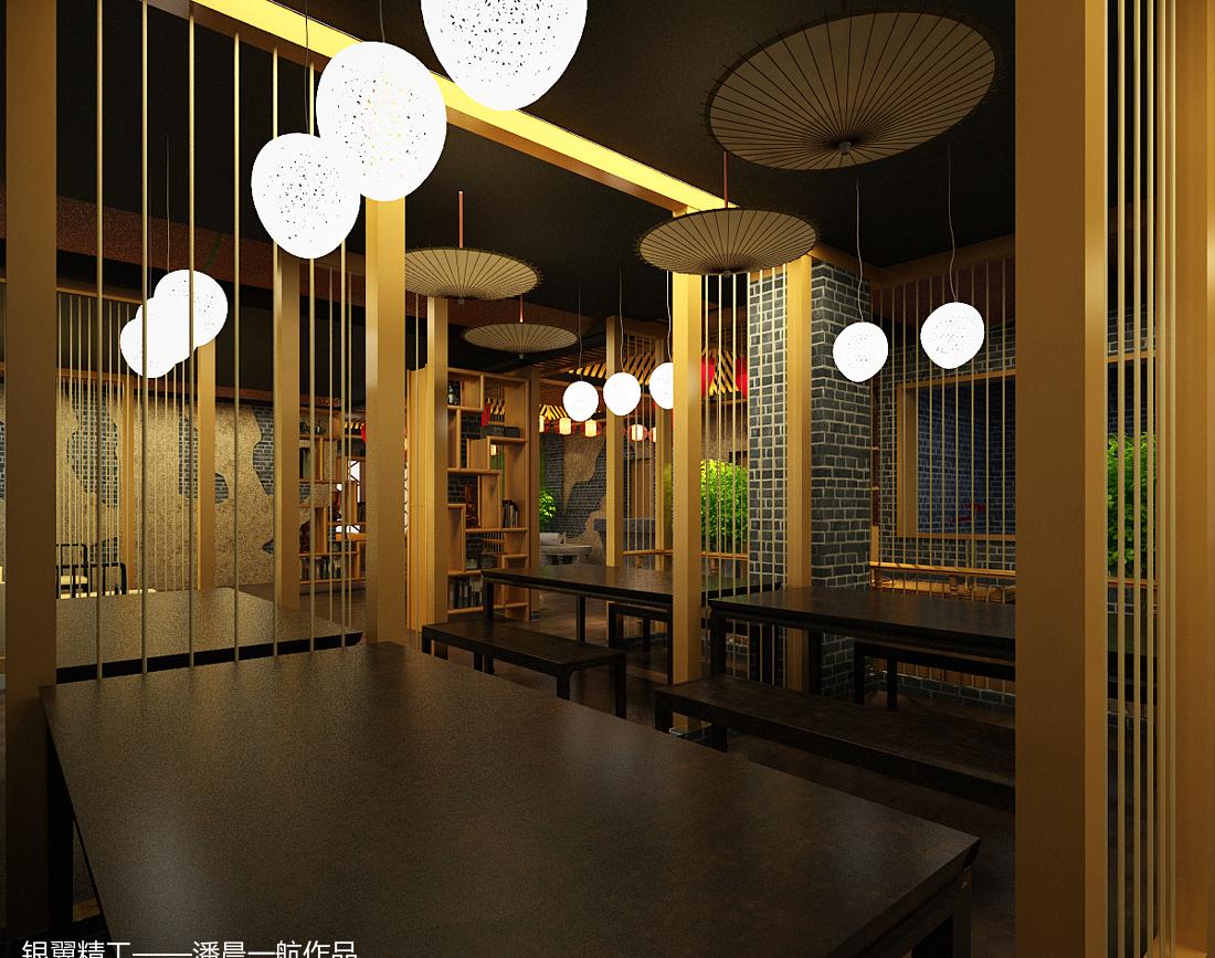 
东北黑龙江 乡村鸡馆 -10