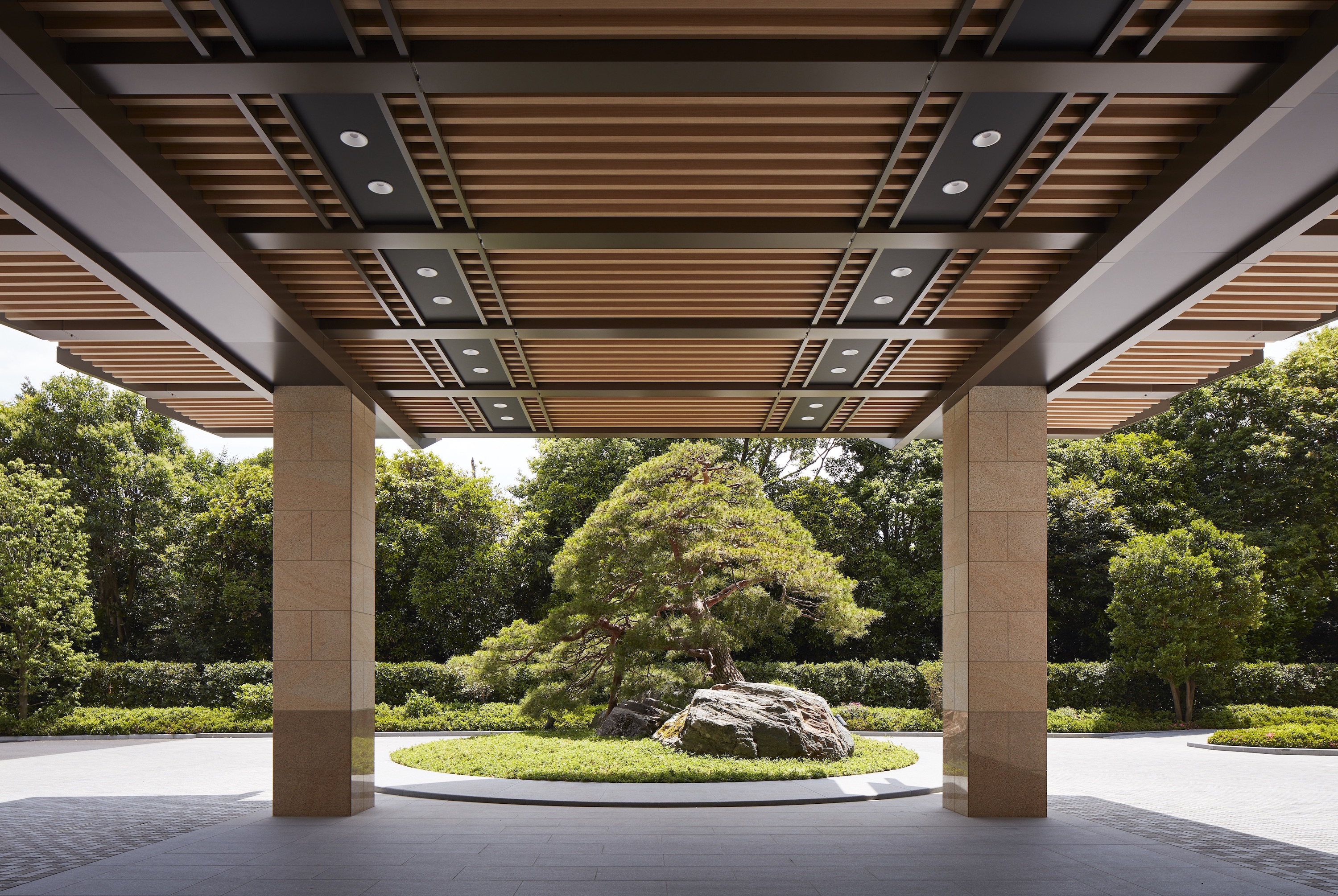 昭和纪念公园太阳城-20