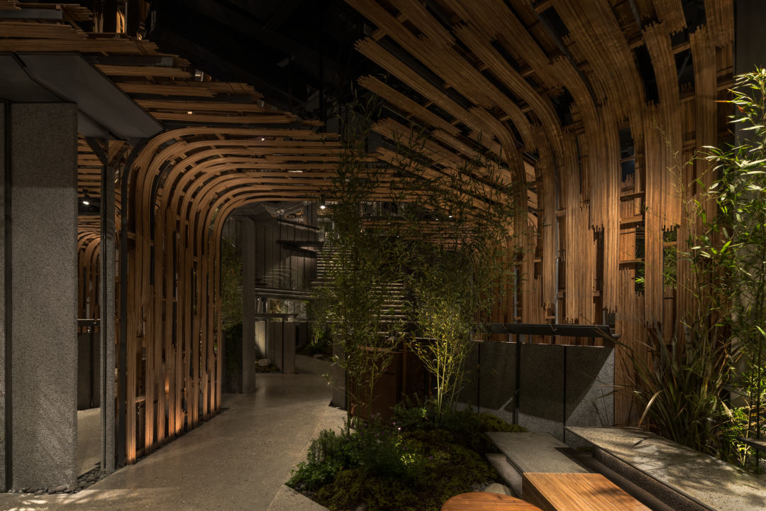 园里火锅餐厅（天府大悦城）丨中国成都丨孚思设计（FUSE）-10