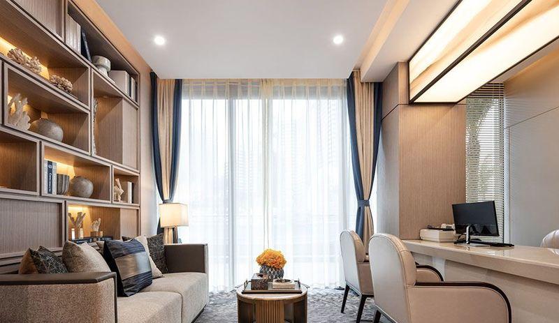 北海春江海岸售楼部-6