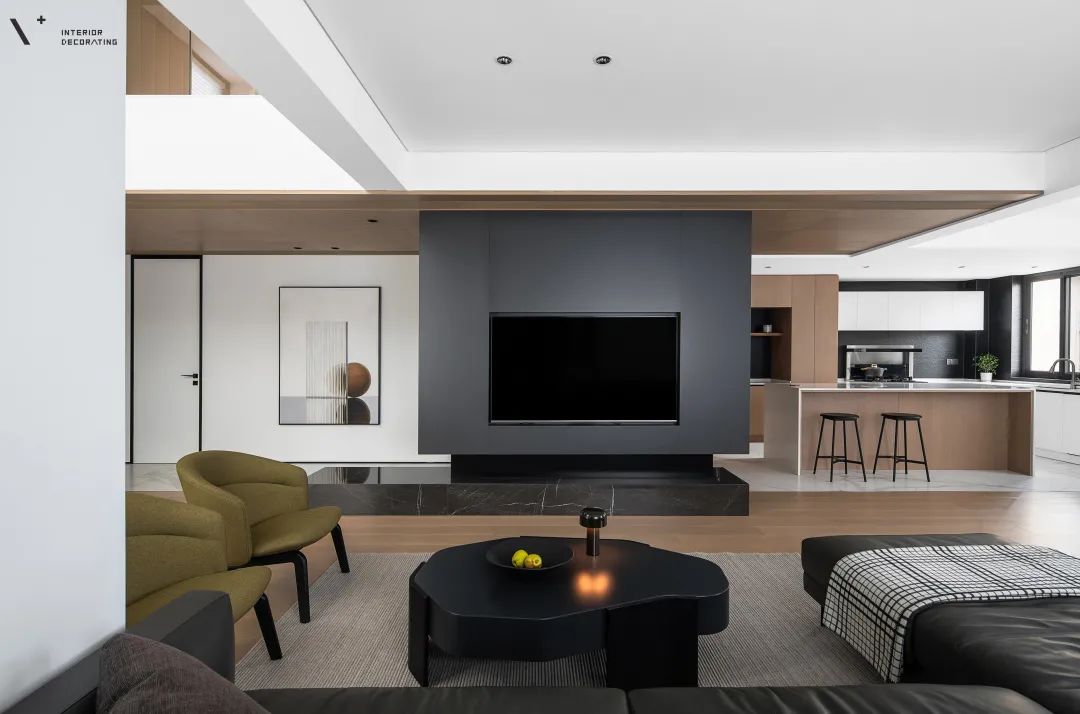 温州·滨州景园丨中国温州丨温州大墨空间设计-9