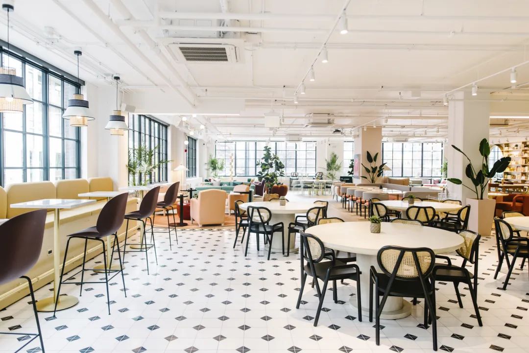 “幸福空间设计秘籍 · 13 位大师的深度解读”丨CallisonRTKL-42