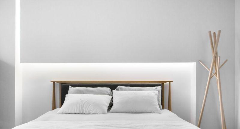 常发豪庭国际 | 现代风格120㎡三房设计-23