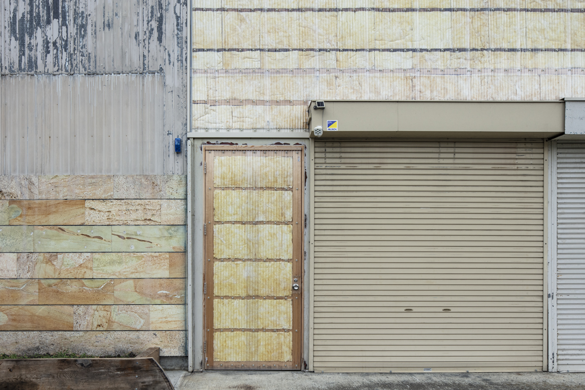 丨日本福岛丨Jo Nagasaka／Schemata Architects-1