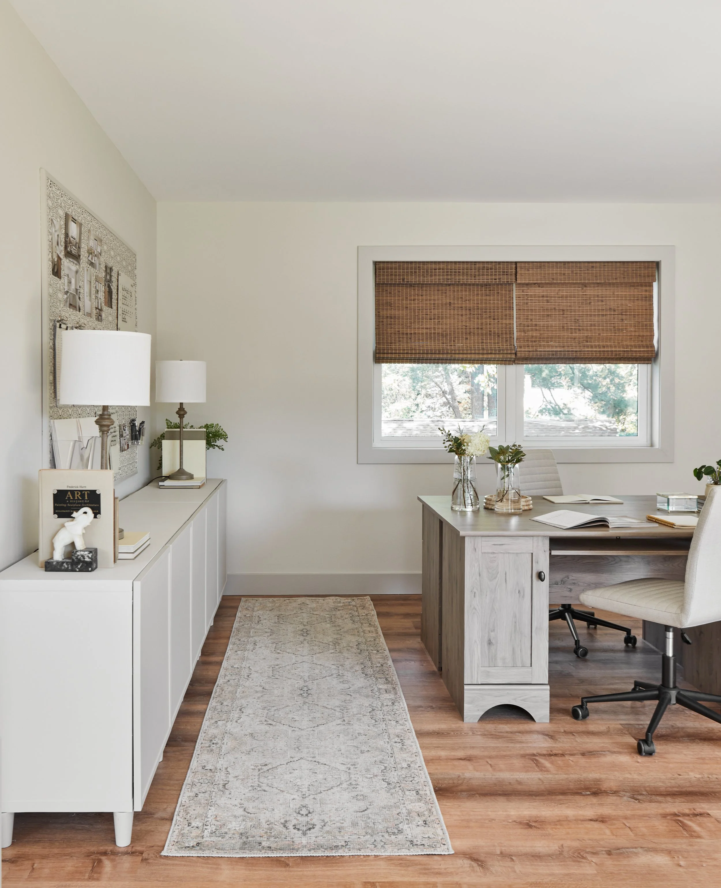 浮士德设计建造总部丨美国纽约-9