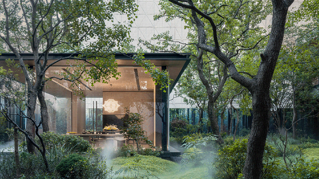 广州中海·白云麓府丨中国广州丨万相无形-25