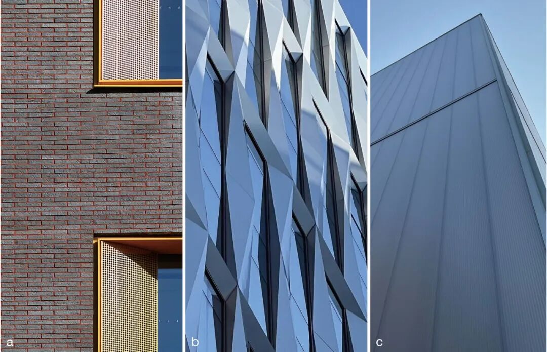 中国院作品|多彩的街区——“元中心”科技园区-88