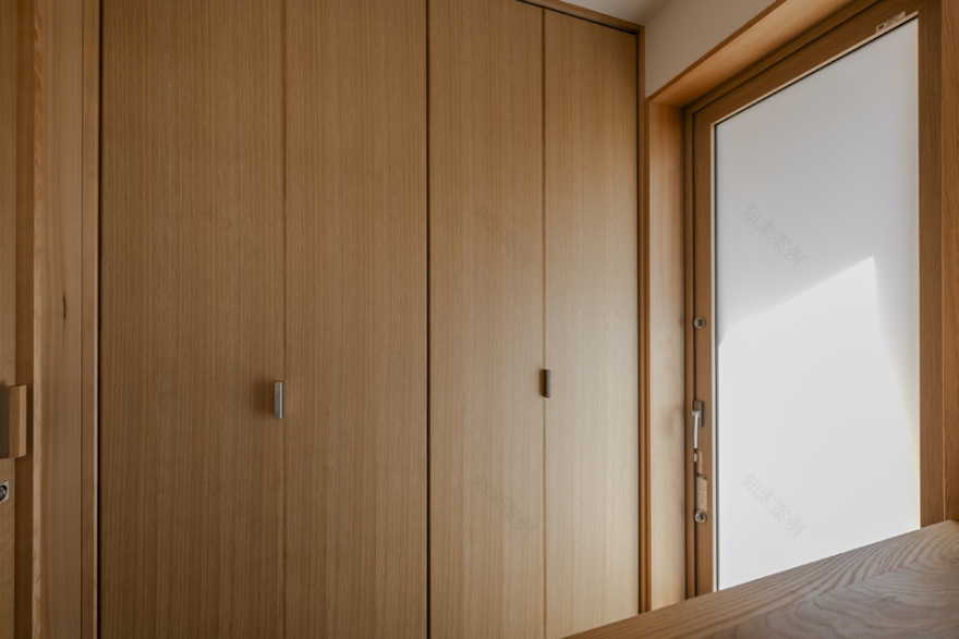 温杜の栖丨日本神奈川丨北村建築工房-33