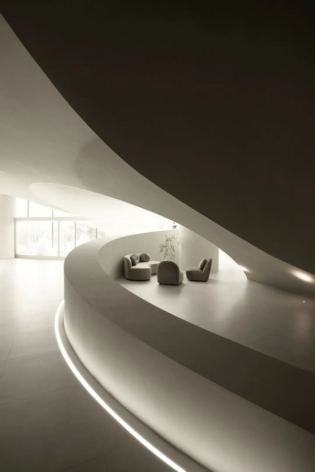 光合新作 | 薇阁婚纱影像艺术馆-9