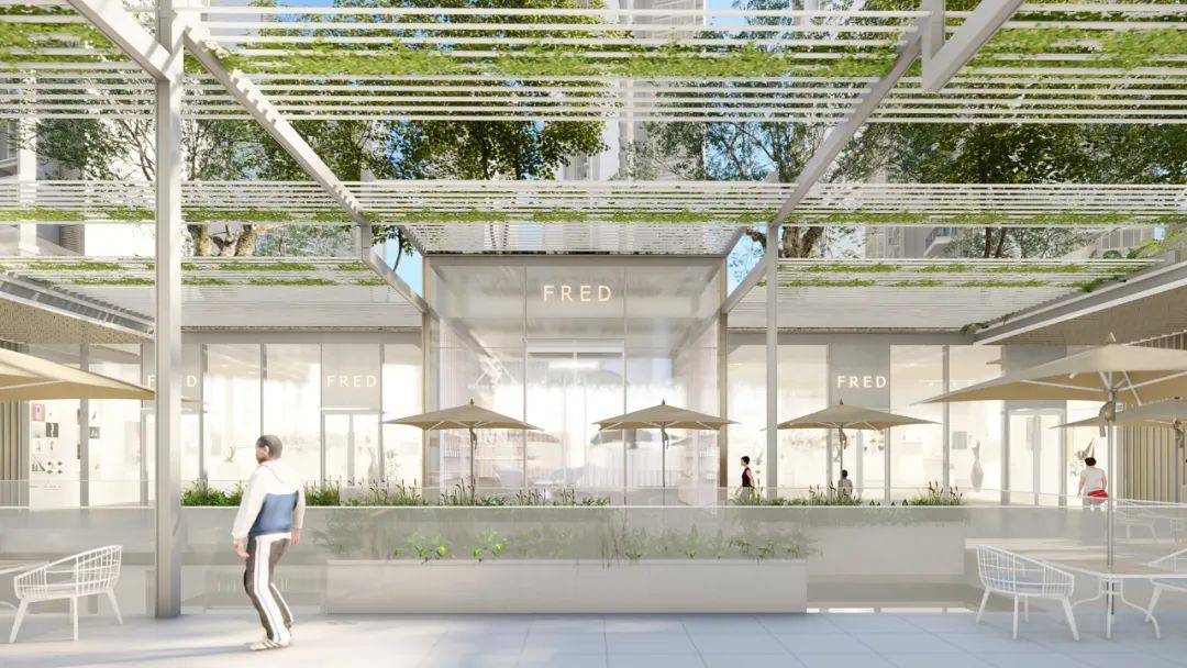 深圳华侨城低碳城丨中国深圳丨AUBE欧博设计-31