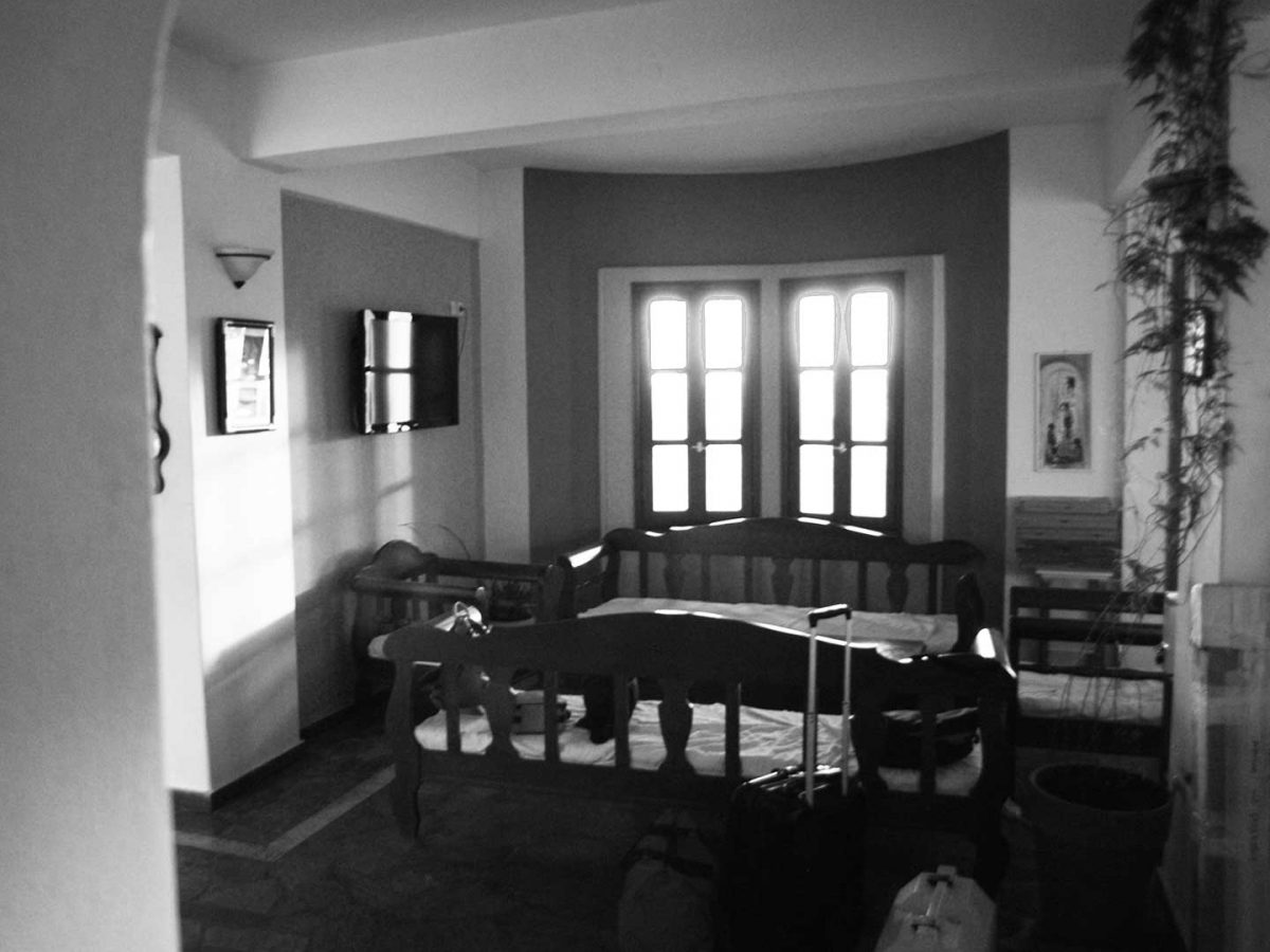 Aloni Hotel Breakfast Area Design - Utopia Hotel Design-8