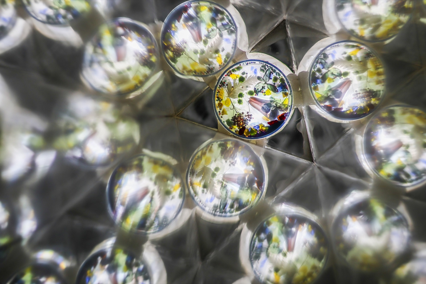 城市万花筒之镜花缘丨中国上海丨TeamO3,活氧计划-12