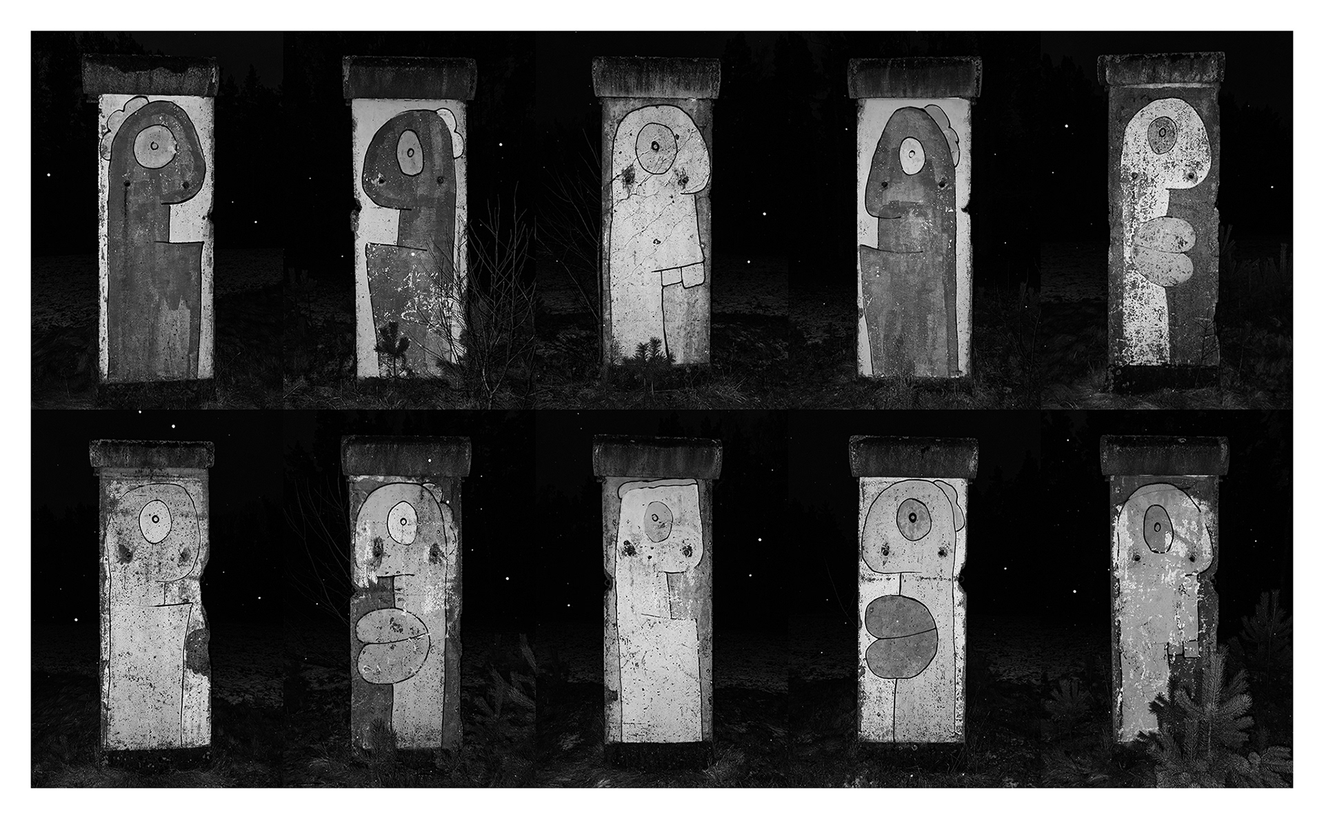 Urbex • lower silesia-19