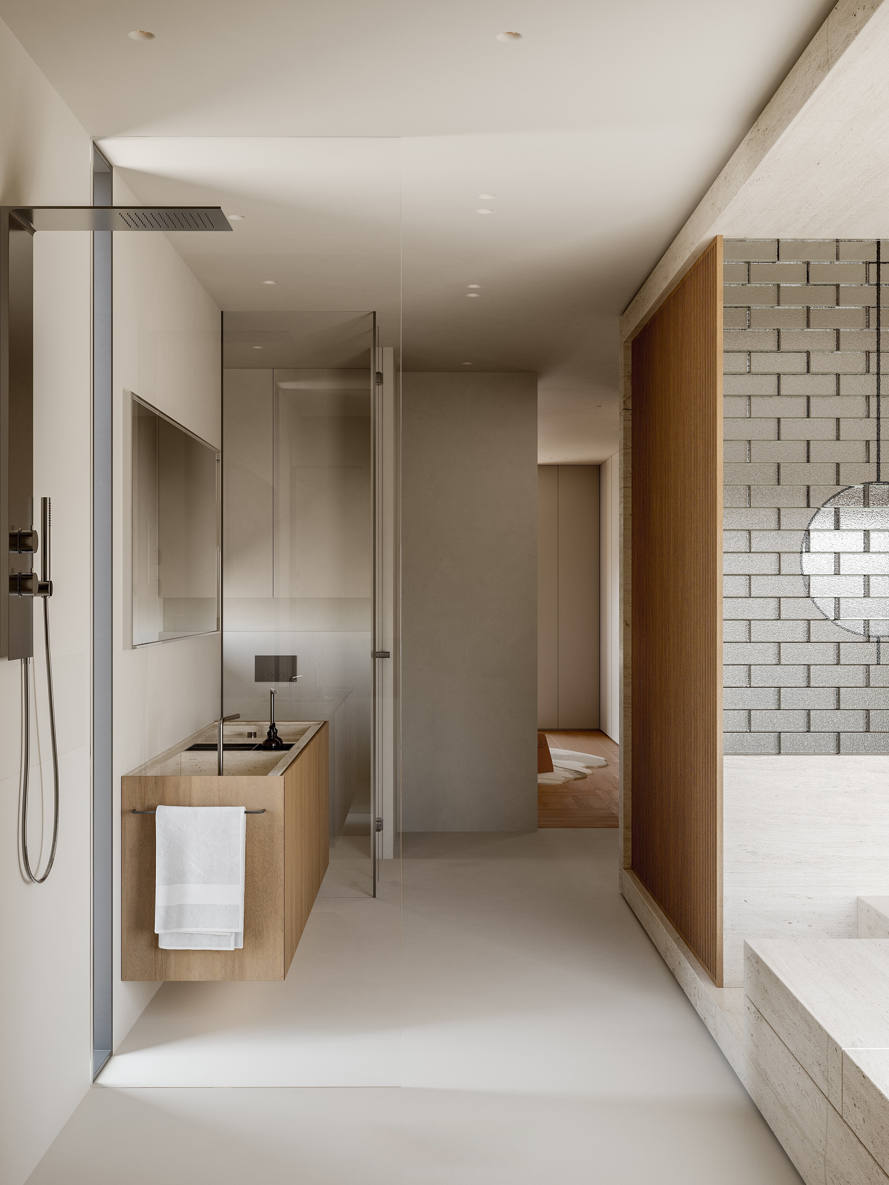 屿合传世 · 1000㎡隐奢别墅丨中国长沙 (2)-28