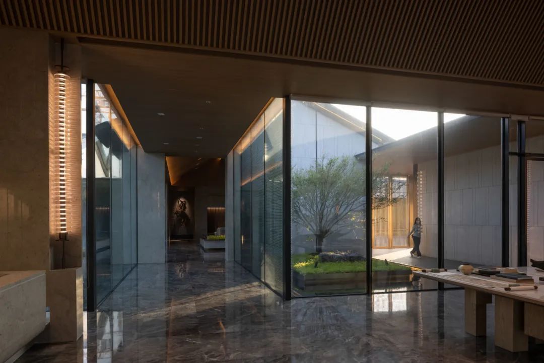 方寸间，寻东方意丨上海中建·御华园-45