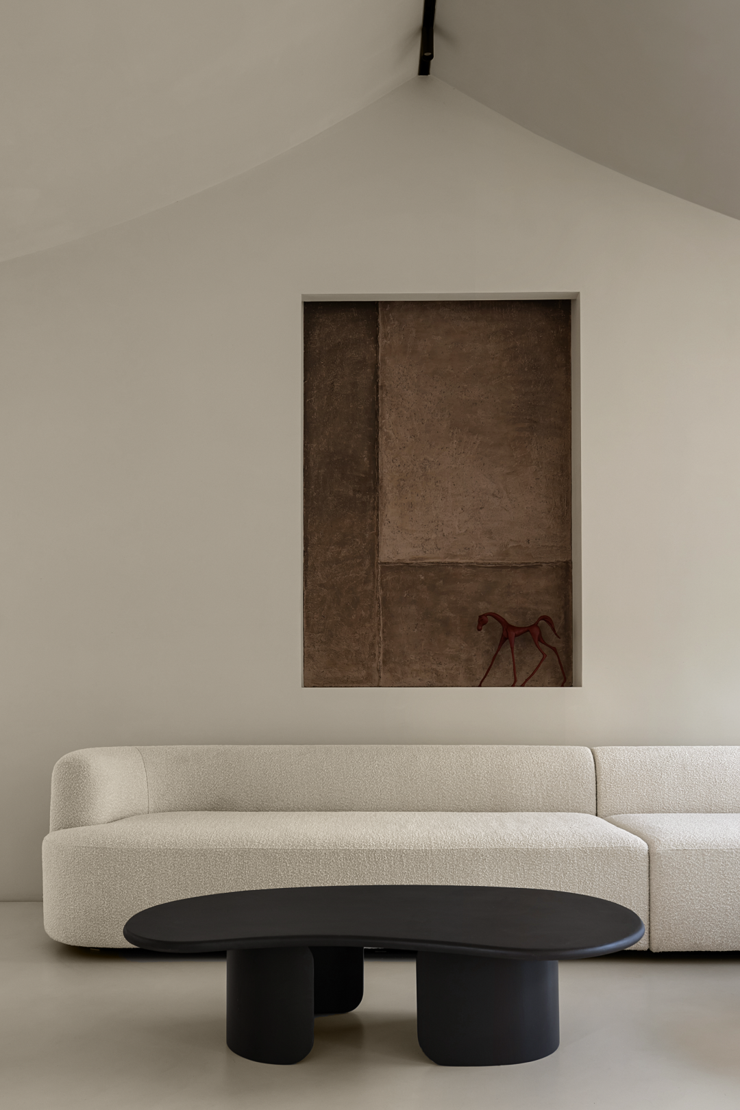 年前年后养生会所丨中国宁波丨宁波泽创空间设计有限公司-18