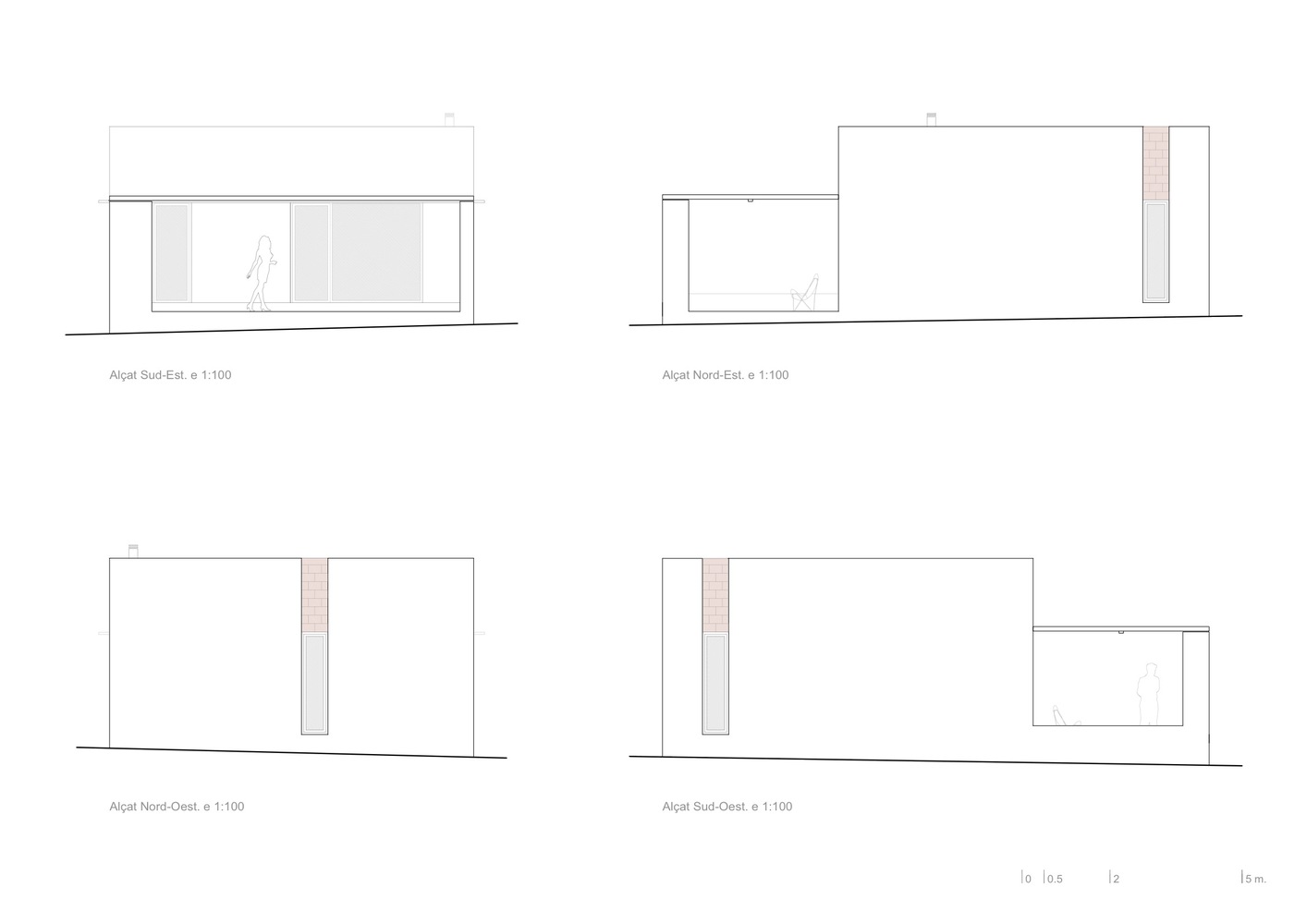 福曼蒂亚岛上的生态小屋-64