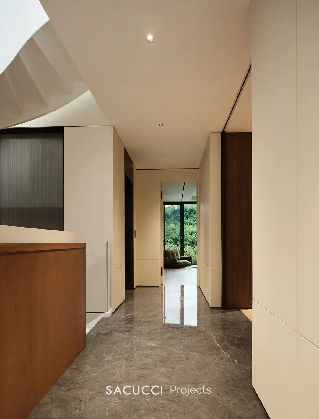 SACUCCI案例赏析·深圳传麒山丨中国深圳-36