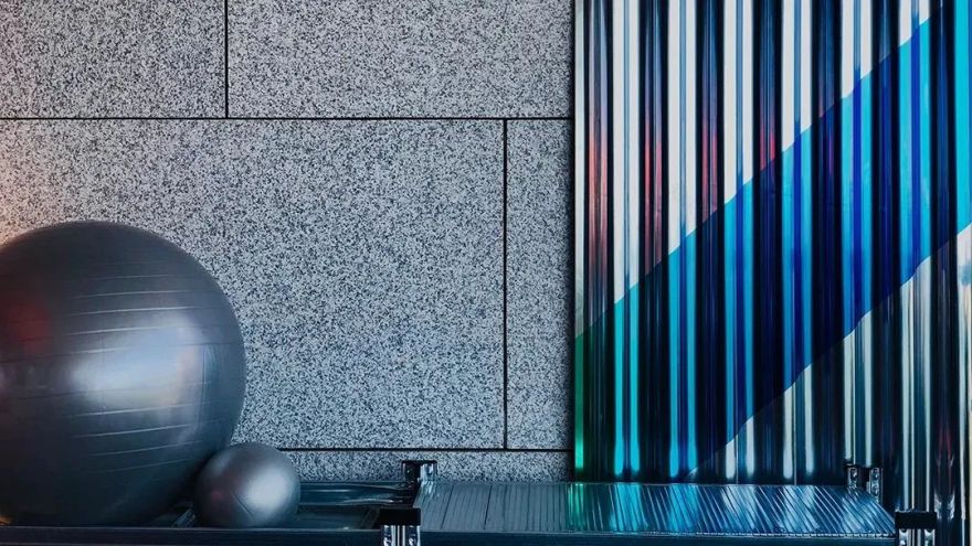 东方侘寂遇上未来科技 | 深圳东木筑造办公空间-87