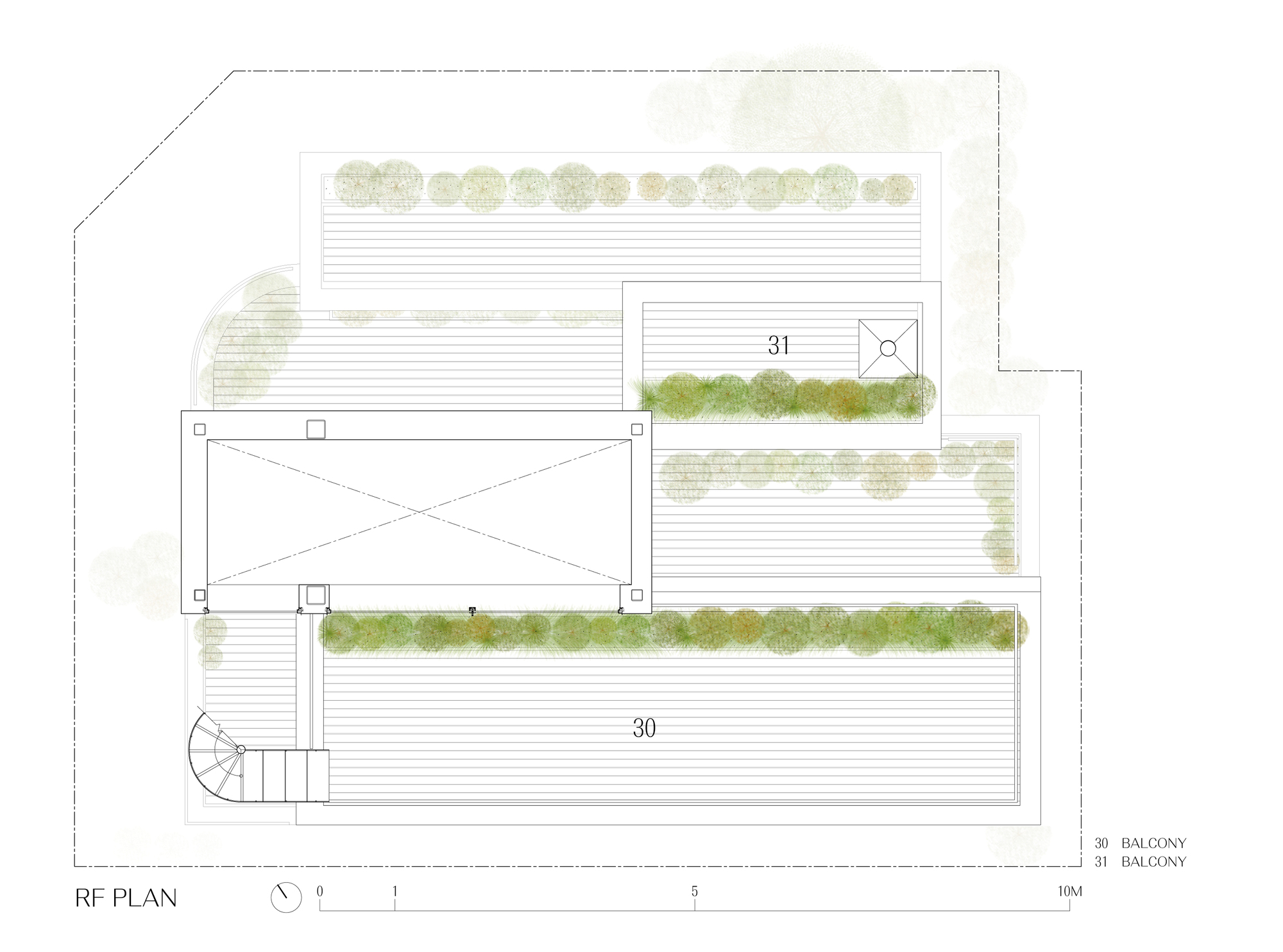 房子丨日本丨KamakuraStudio-39