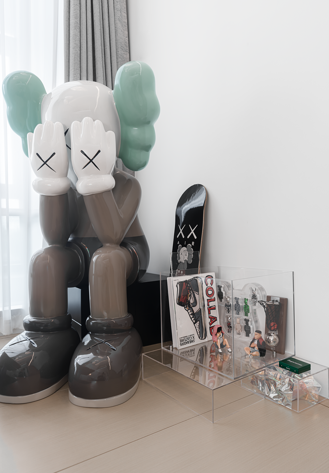 中融蓝城 Co.C 理想城 | 小户型生活美学观-80