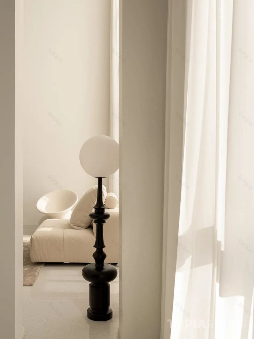 淳璞丨中国和平丨沈阳杨婷装饰设计有限公司-0