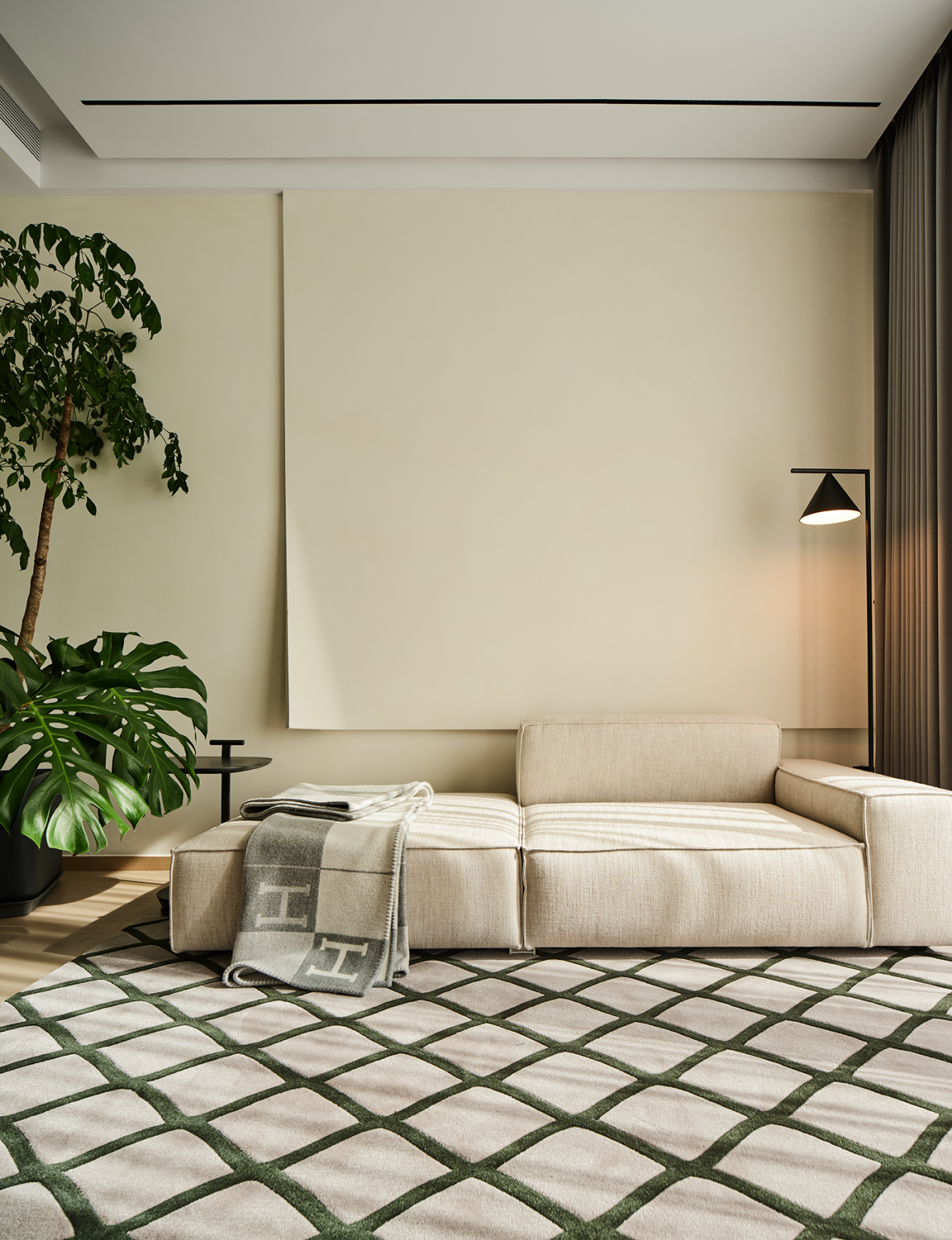 自然别墅丨中国宁波丨汉笙设计-78