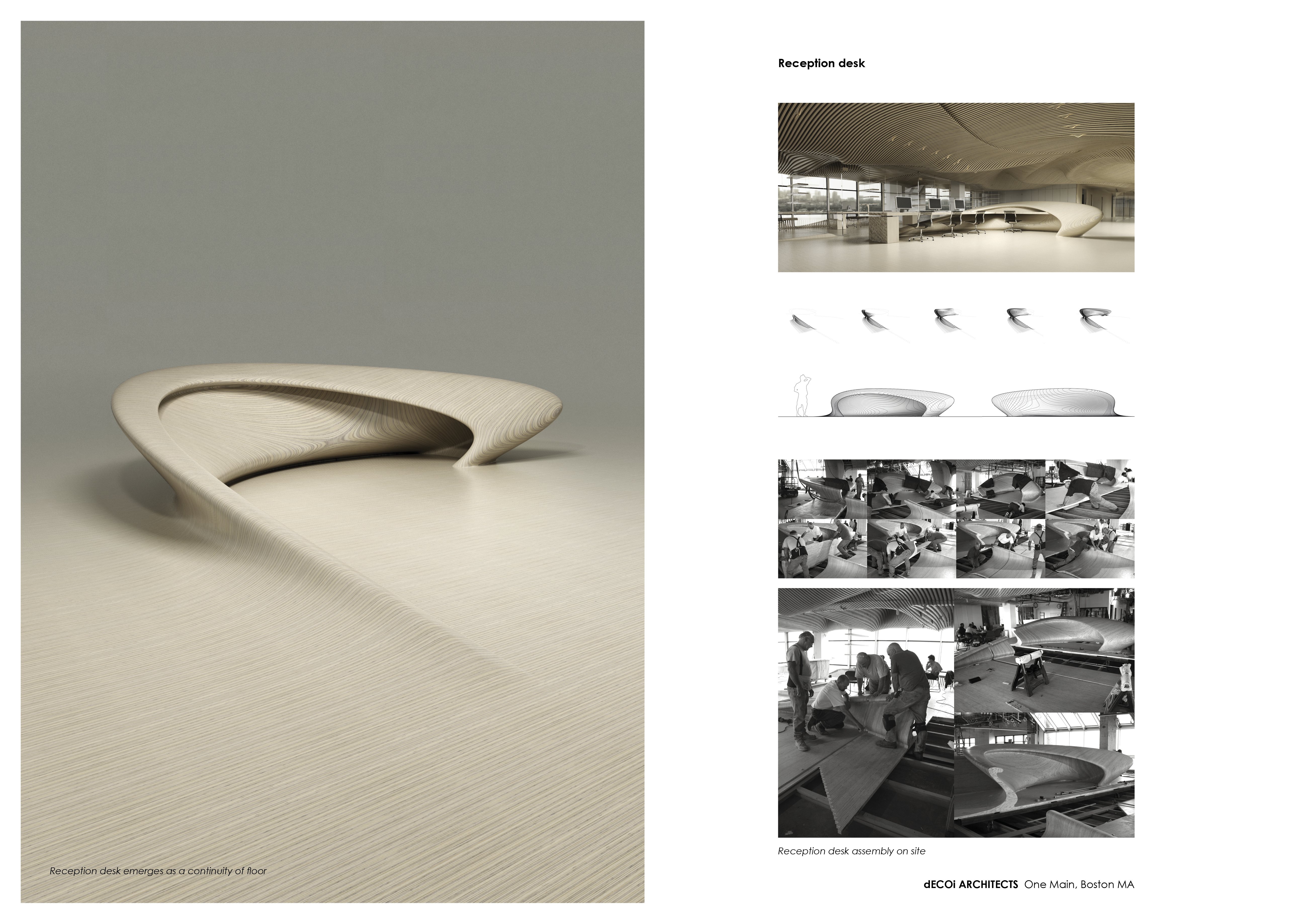 数字定制设计打造绿色办公空间-33