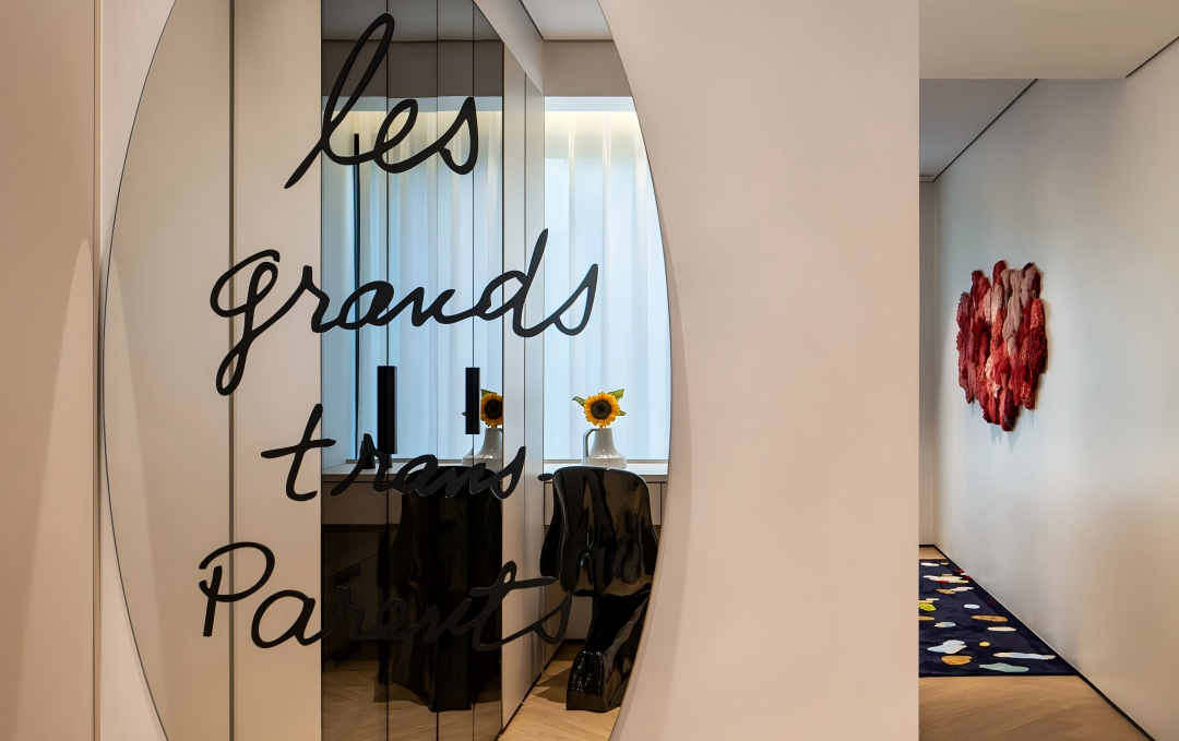 Lemon tea 柠檬茶丨中国威海丨MARCO DESIGN马可空间创意设计事务所-18