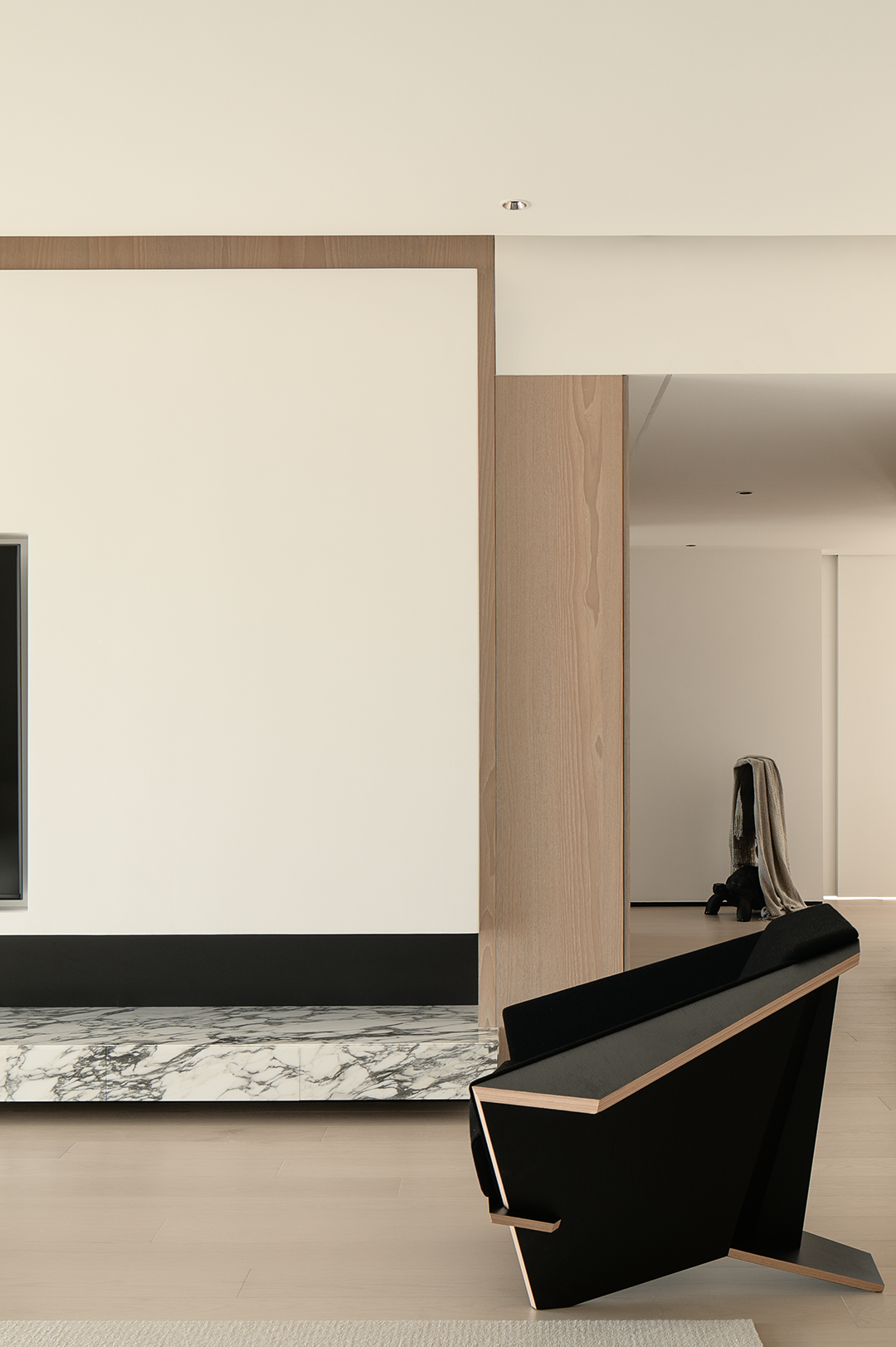 HBN 艺术家居展厅丨中国汕头丨HRAMN 汉马建筑-118