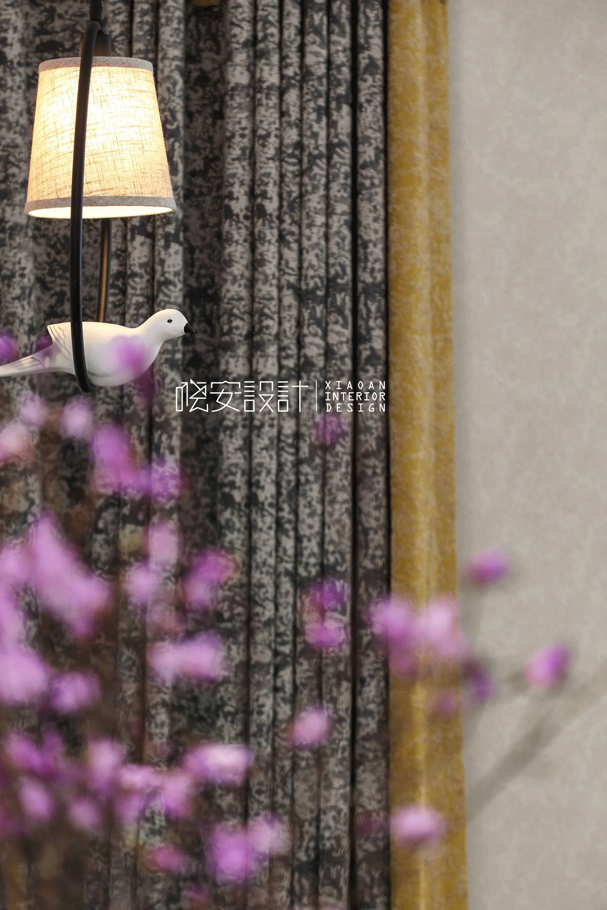 晓安设计 · 凝唱 · 简美-41