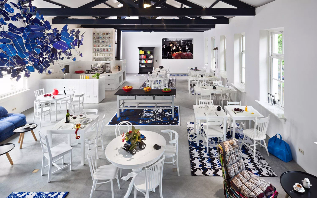 2023 米兰国际家具展丨意大利米兰-40