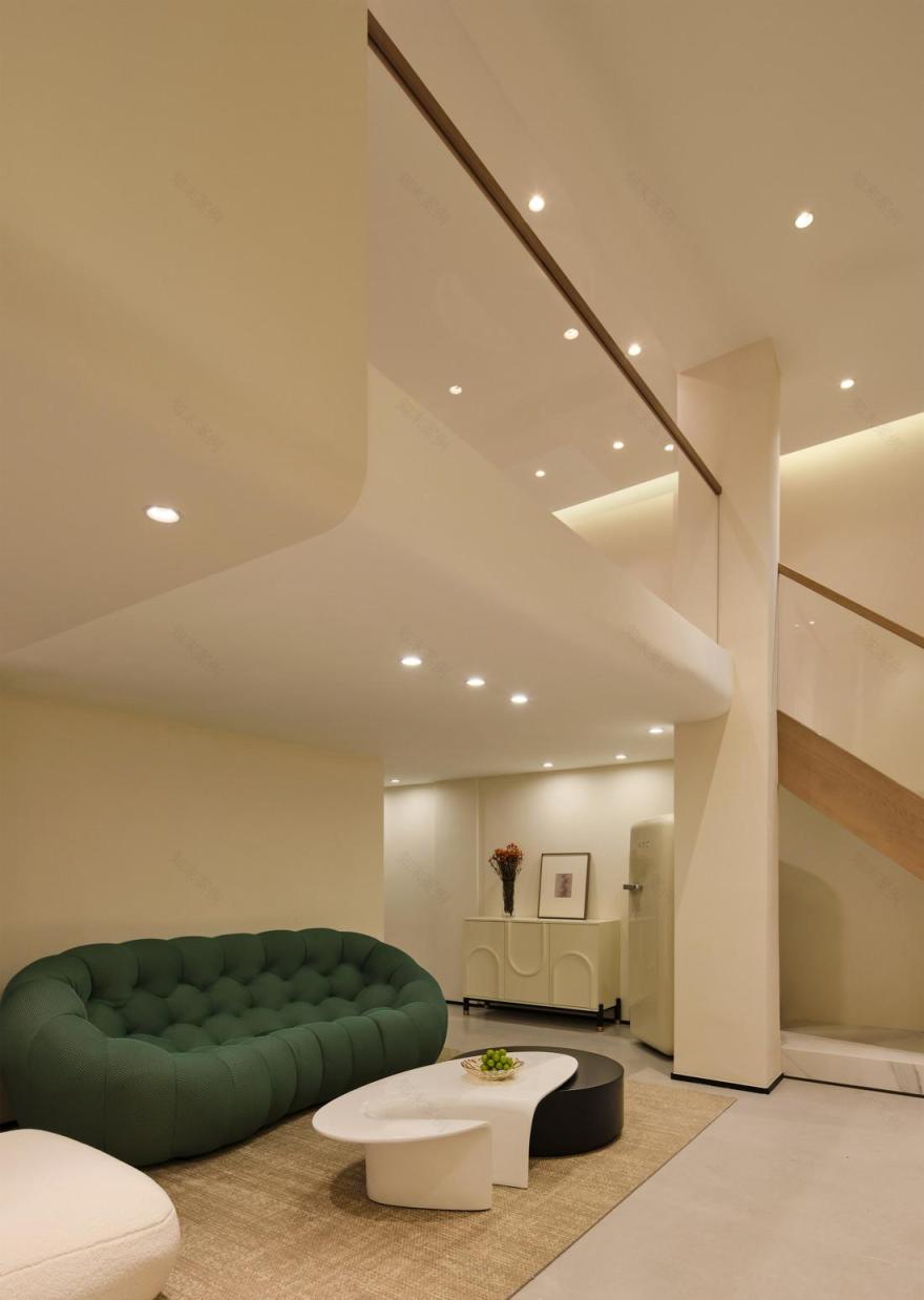 240平意式简约风家装设计-59