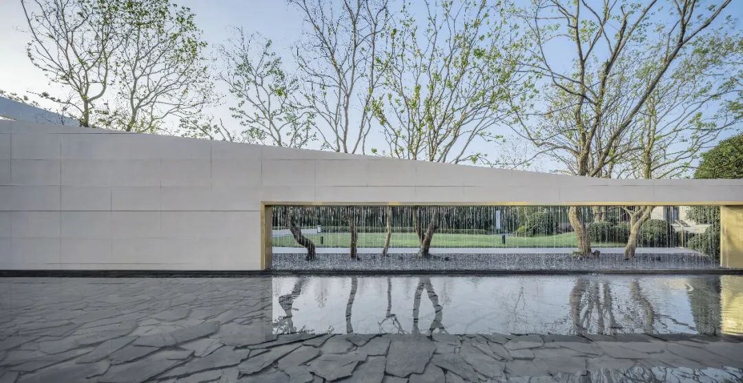 星环浮动，雁归云境丨合肥祥生•云境-46