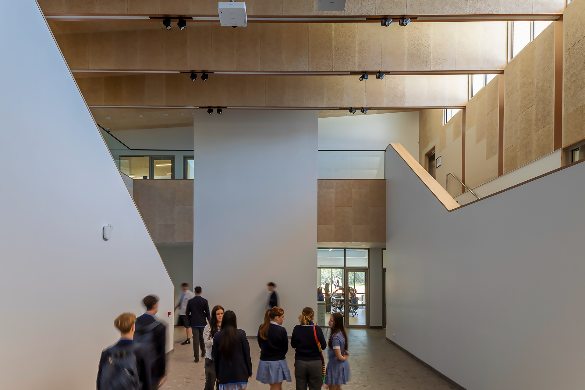 Architecture Project - Schools-7