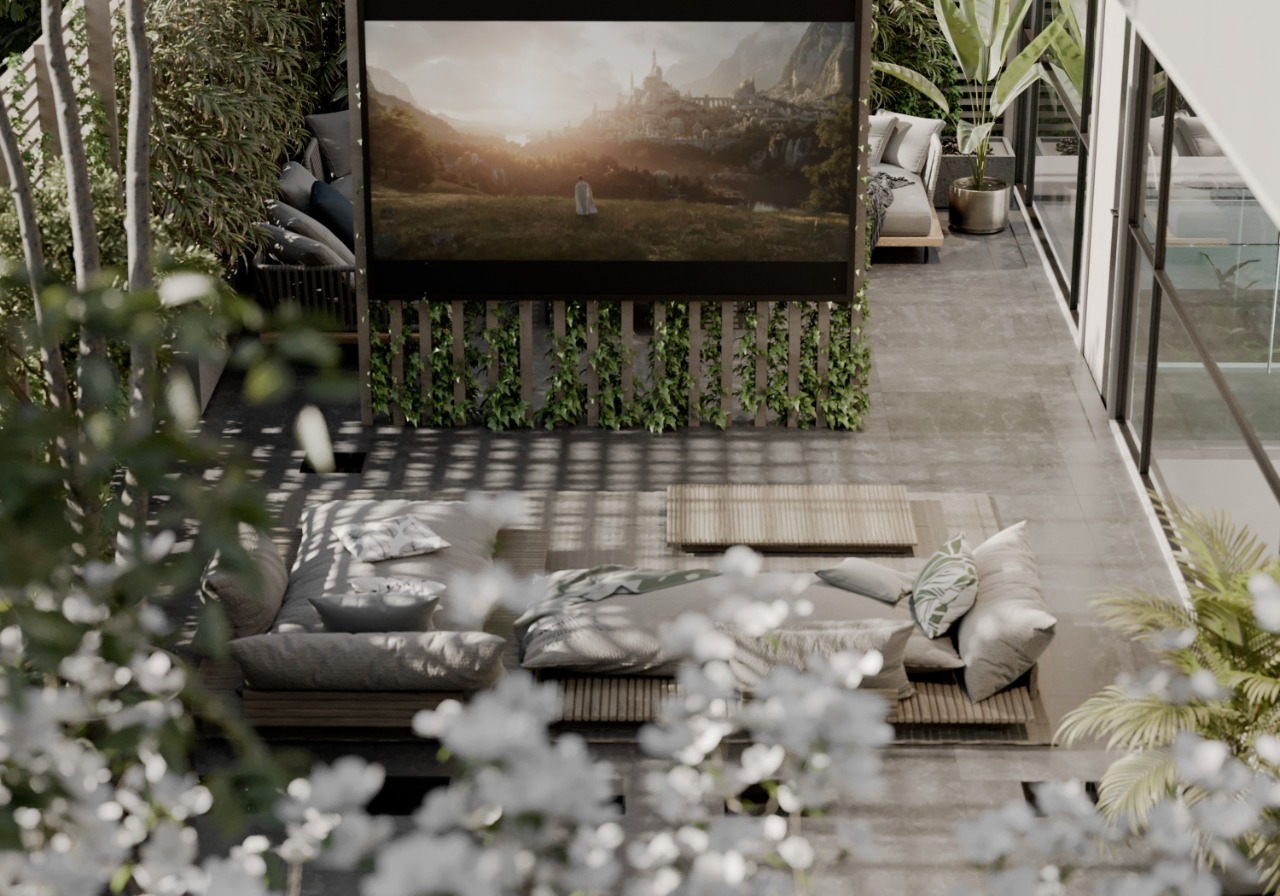 思考或沉思或反映丨Inigo Torrens-20