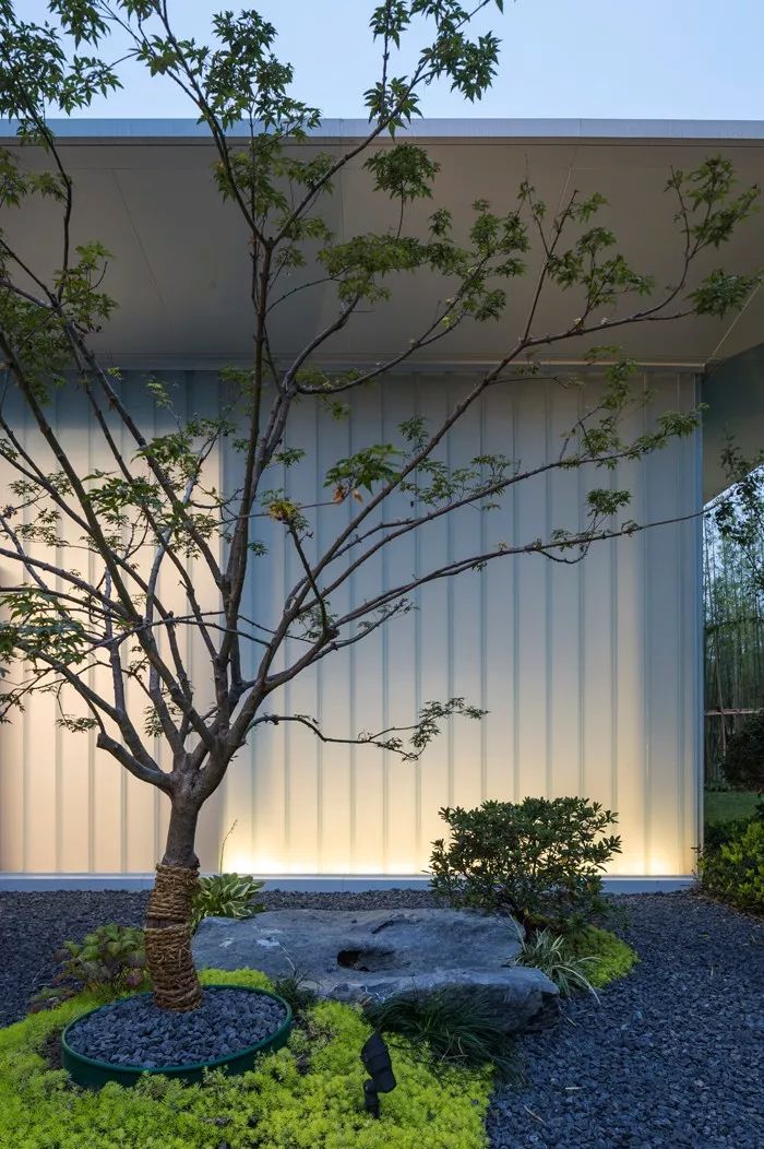 美景东望展示中心丨中国郑州-10