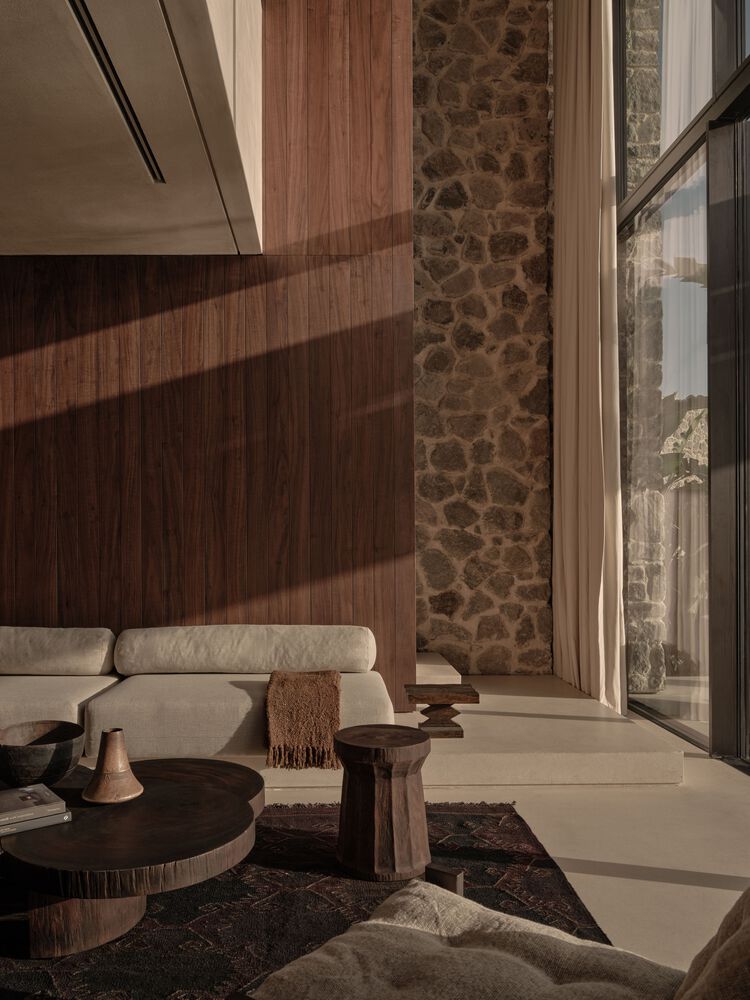 博德鲁姆天蝎座民宿丨土耳其丨StudioMacBride,戈者设计-20