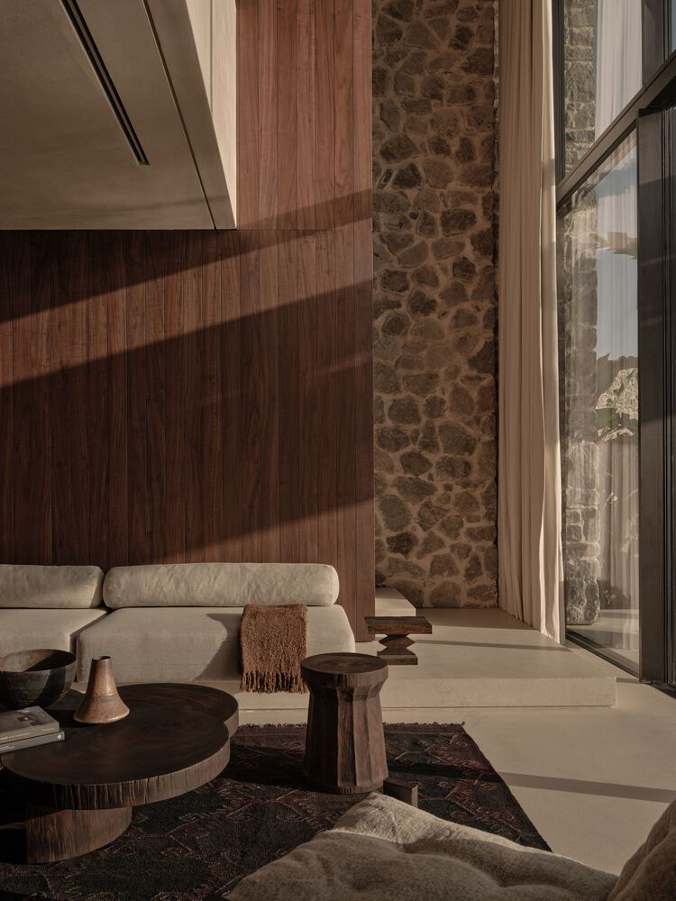 博德鲁姆天蝎座民宿丨土耳其丨StudioMacBride,戈者设计-20