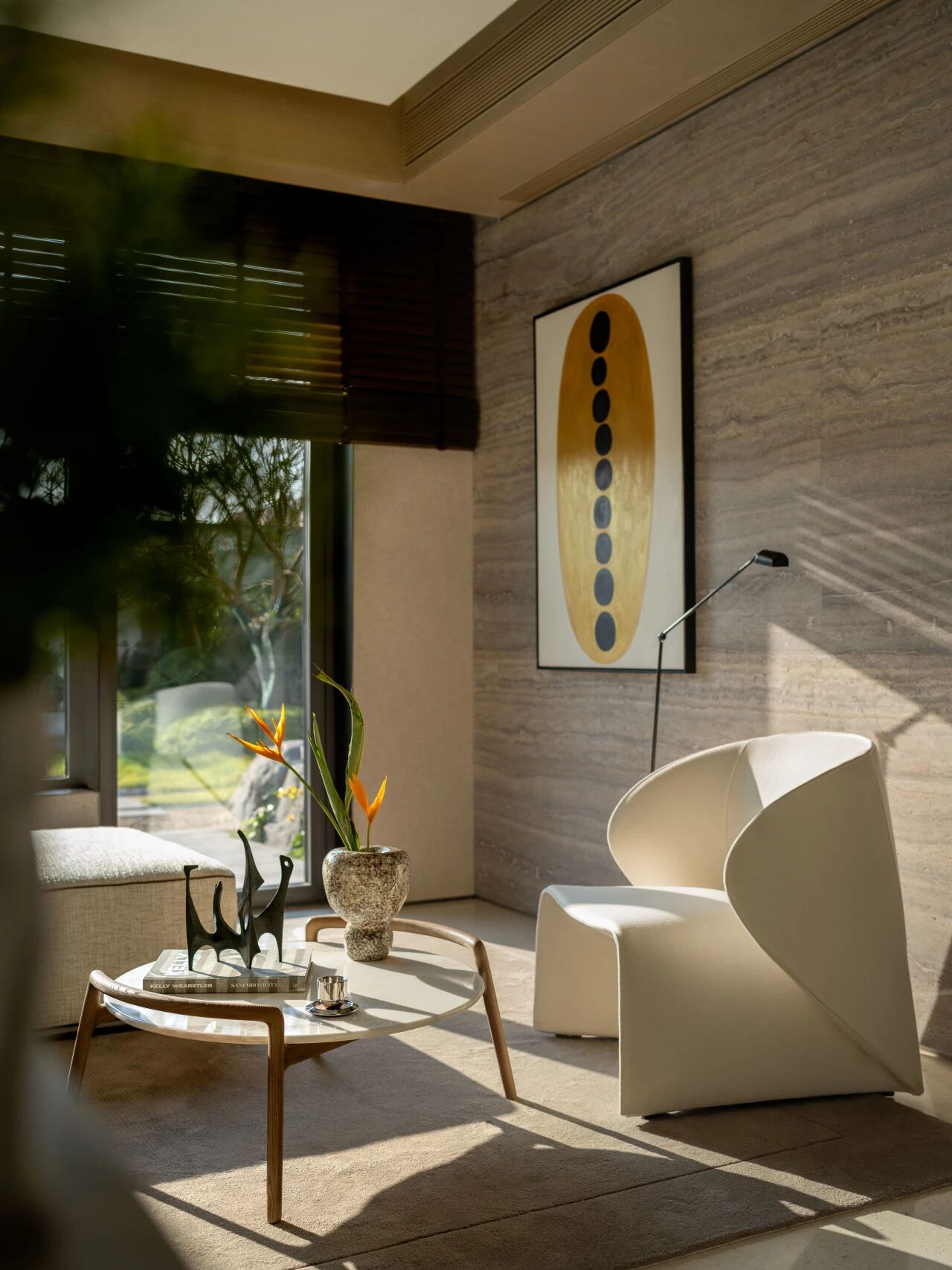 浦发唐城五期丨中国上海丨近境制作（硬装）,远域生活（软装）-16