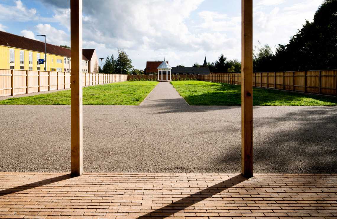 克里斯蒂安绿色城市花园-6