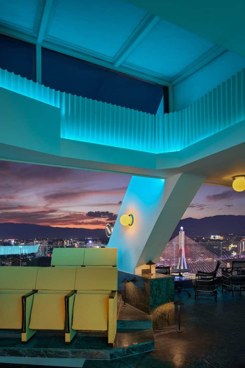 丨中国西双版纳丨Funs Creative Design Consultant-37